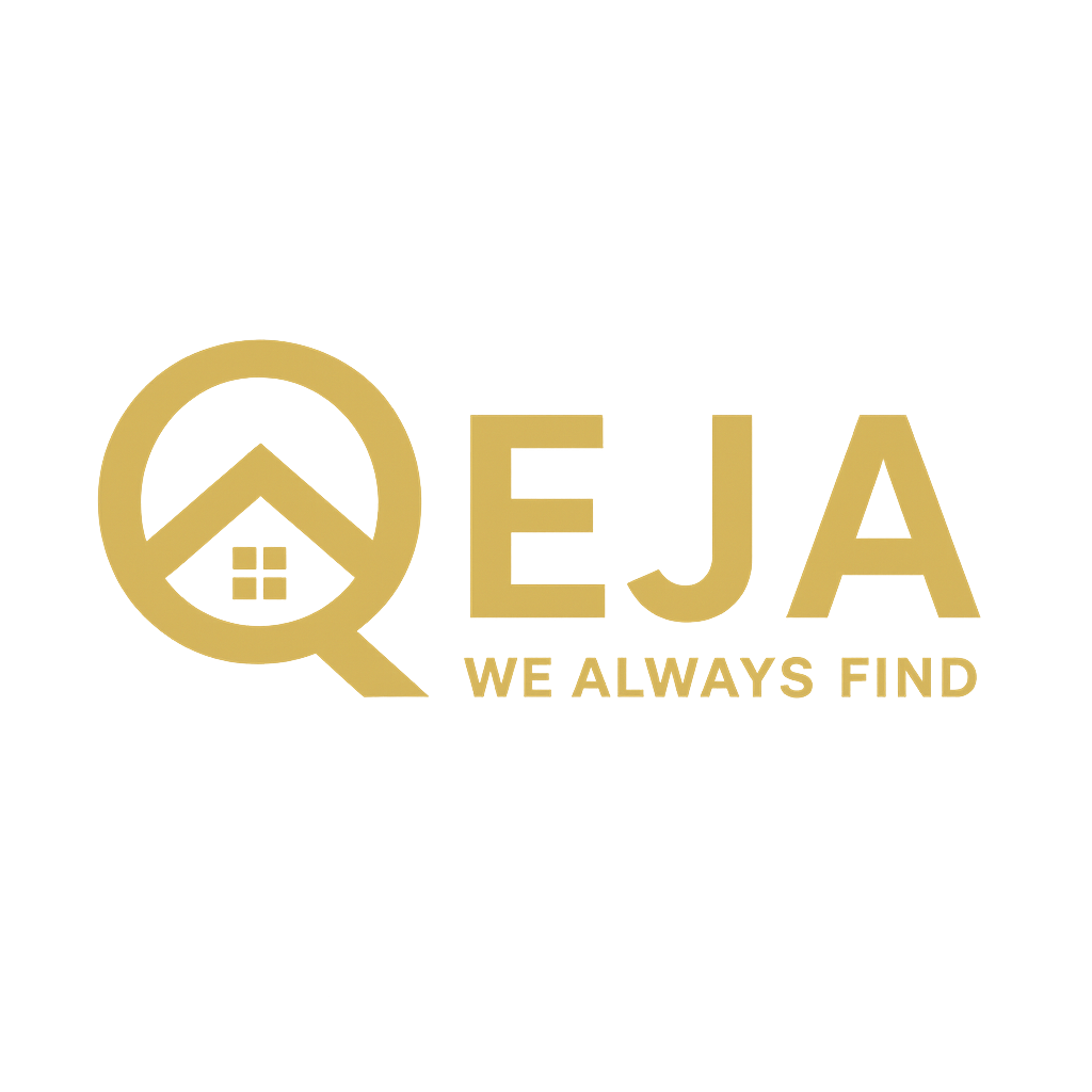 QEJA logo